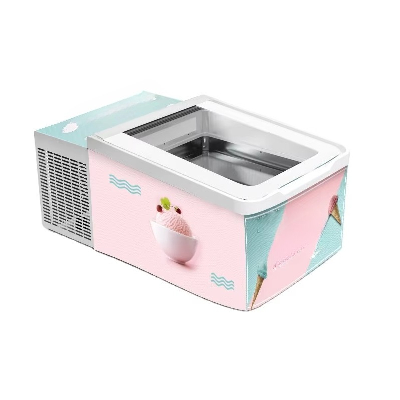 Витрина для мороженого, витрин – обзор и цена Food Storage And Temperature