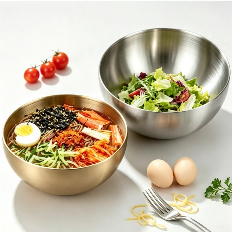 Миски для смешивания из нержав – обзор и цена Food Storage Stainless Steel Containers